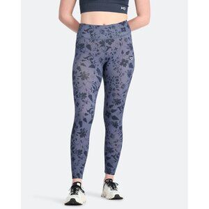 Kari Traa Fryd Baselayer leggings, NWOT